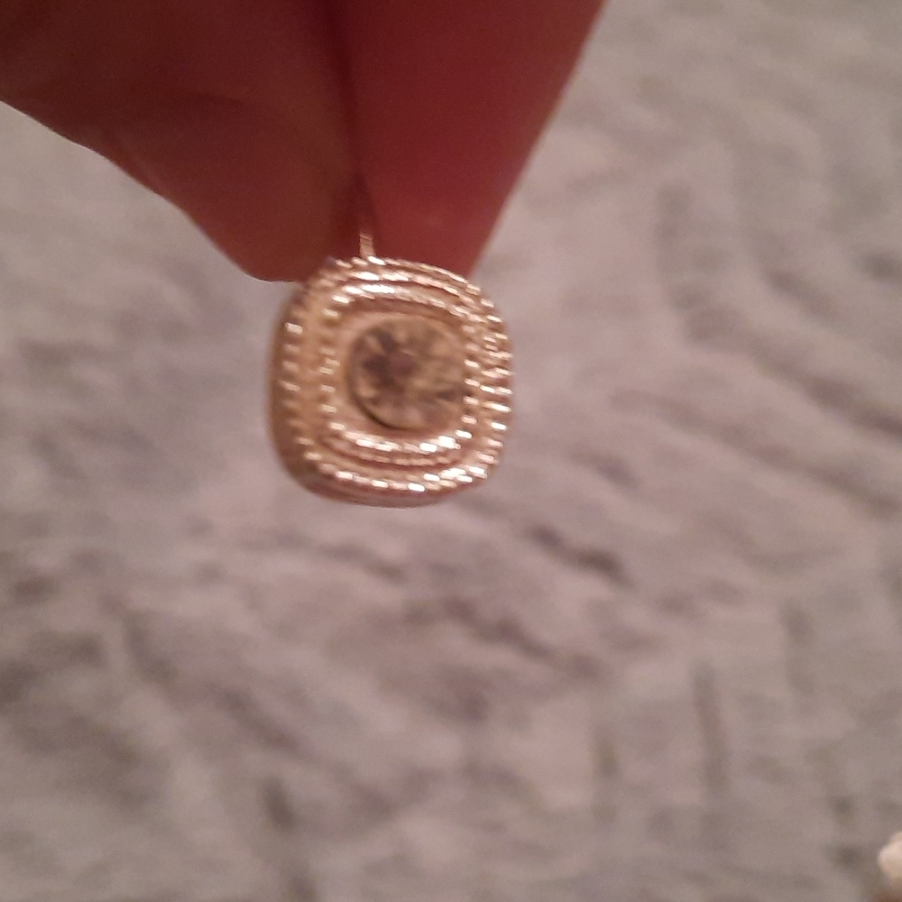 EARRINGS - Picture 3 of 3